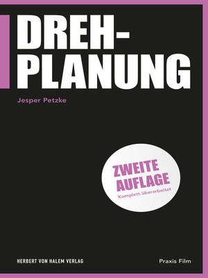 cover image of Drehplanung